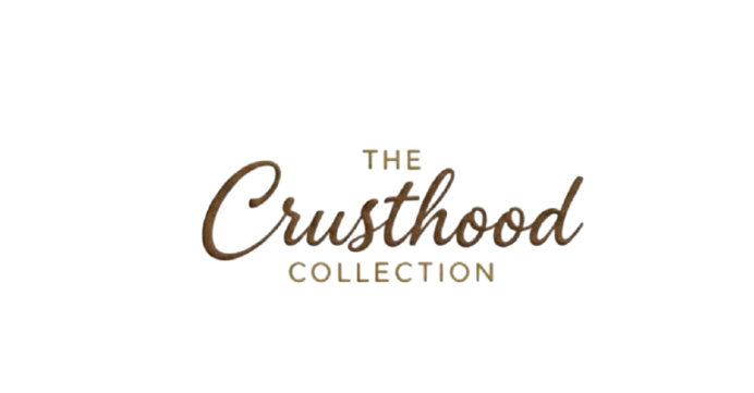 The Crusthood Collection Logo